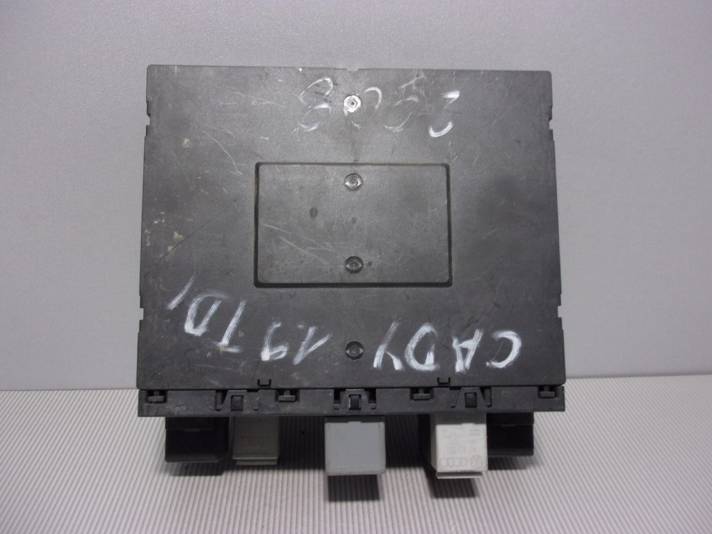 ELEKTRONIKA MODUL VW PASSAT B6 > 05-10 3C8937049D