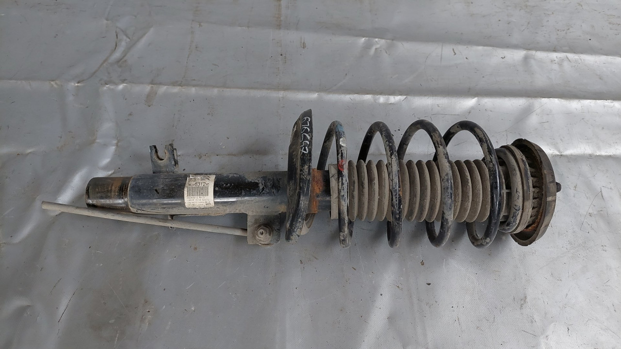 DIJELOVI AMORTIZER PEUGEOT 208 > 12-15 9804831280