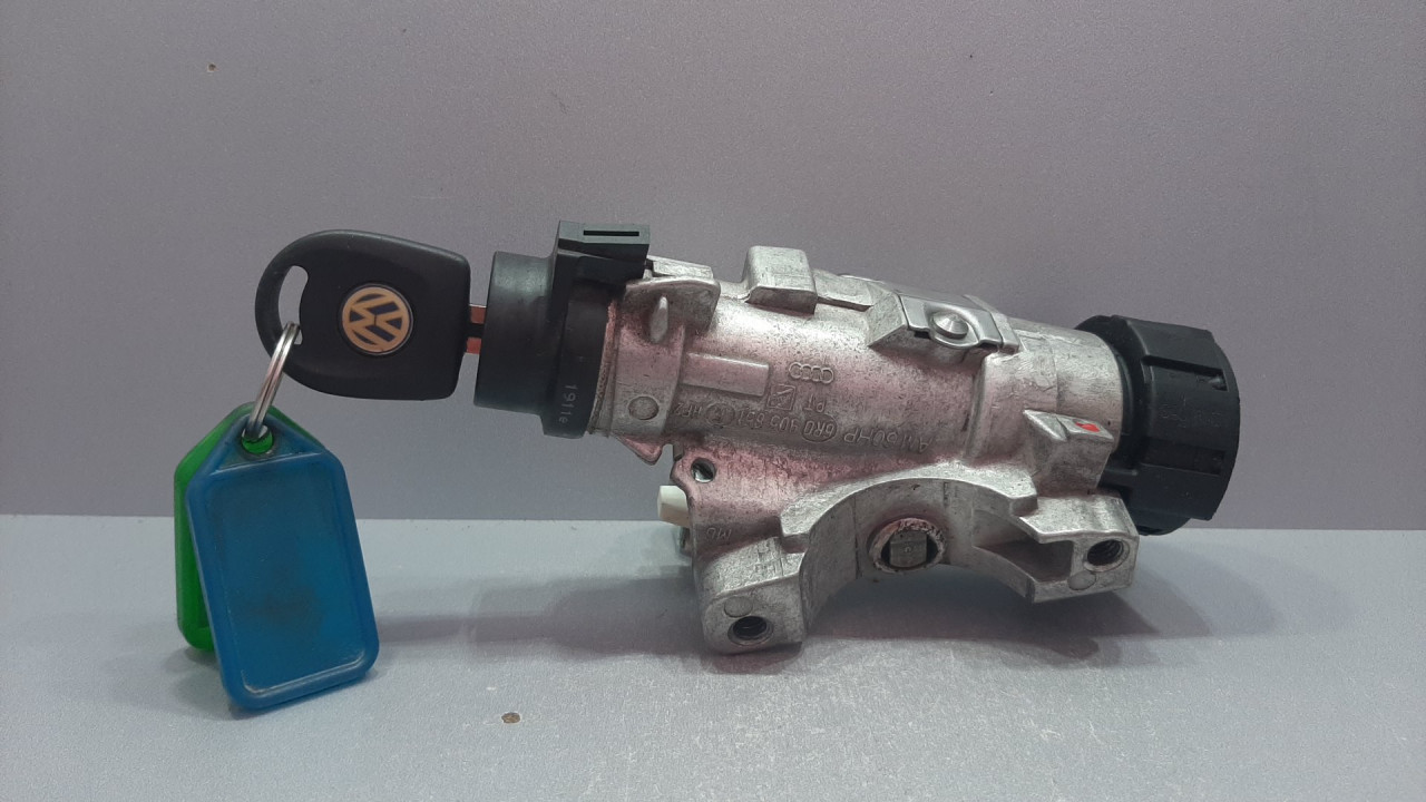 DIJELOVI BRAVA PALJENJA VW POLO > 14-17 6R0905851