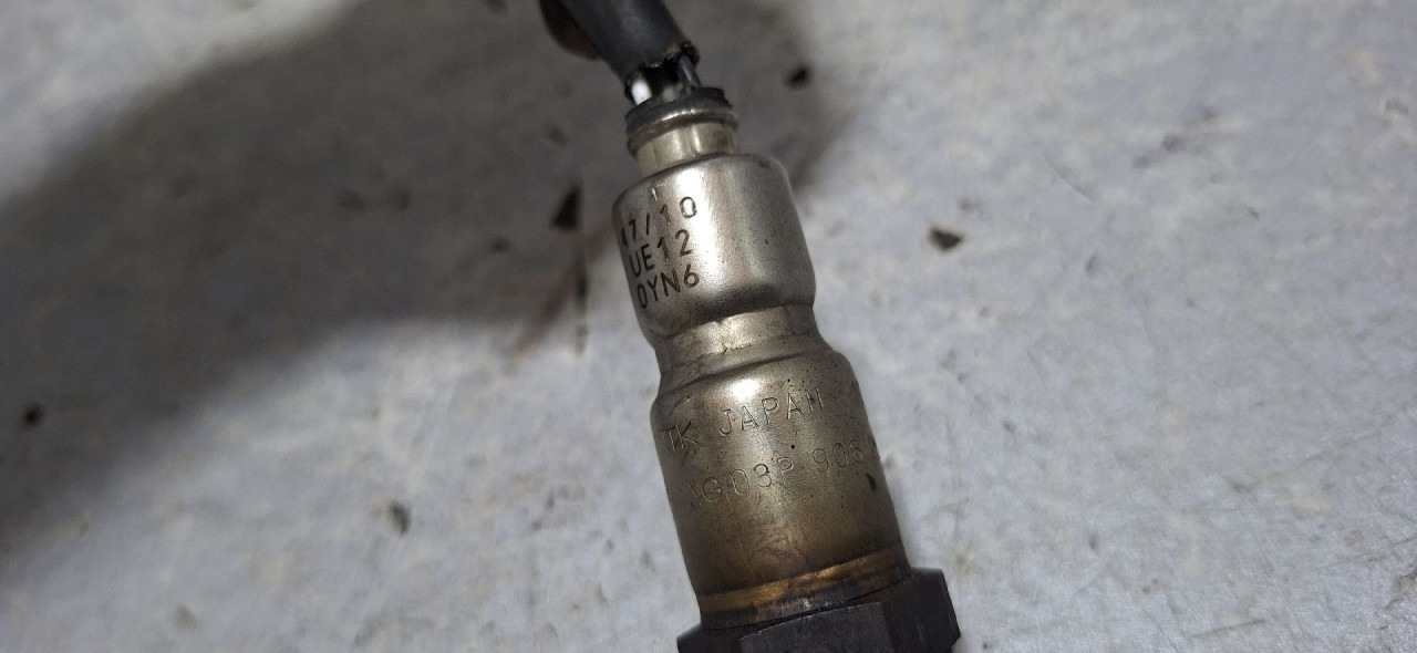 DIJELOVI LAMDA SONDE VW POLO > 09-14 1.2 03P906262A