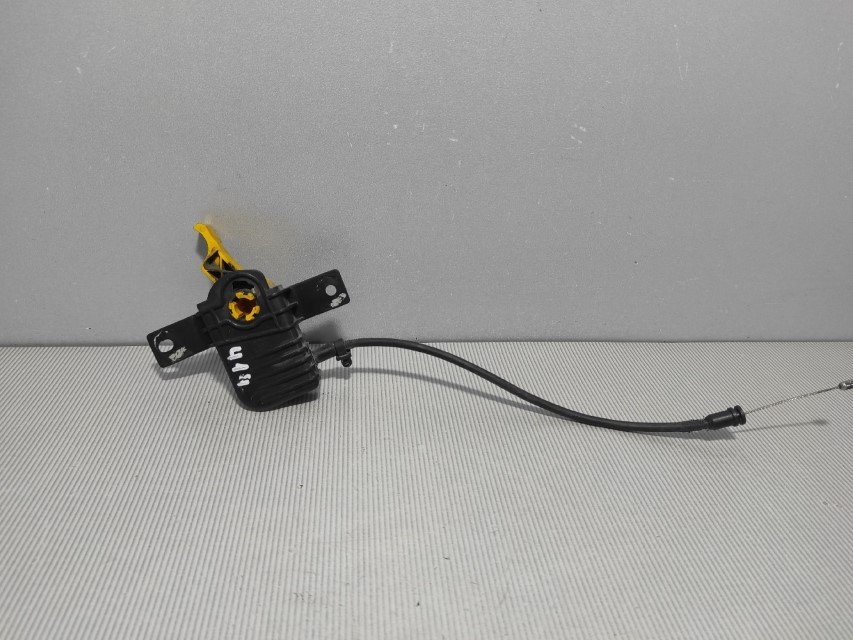 RUCKA HAUBE FORD KUGA > 13-16 CJ5416A770AB