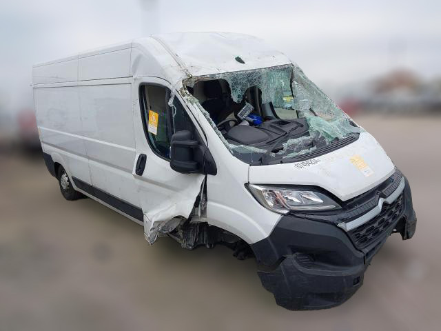 DIJELOVI CITROEN JUMPER > 14- 2.2 Dizel 4H03 4HB MOTOR