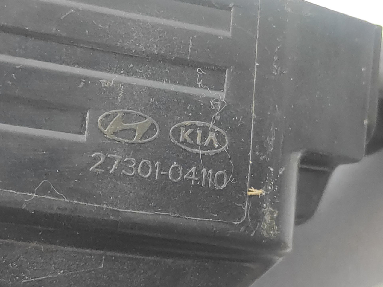 DIJELOVI BOMBINA HYUNDAI I30 > 17- 1.0 2730104110