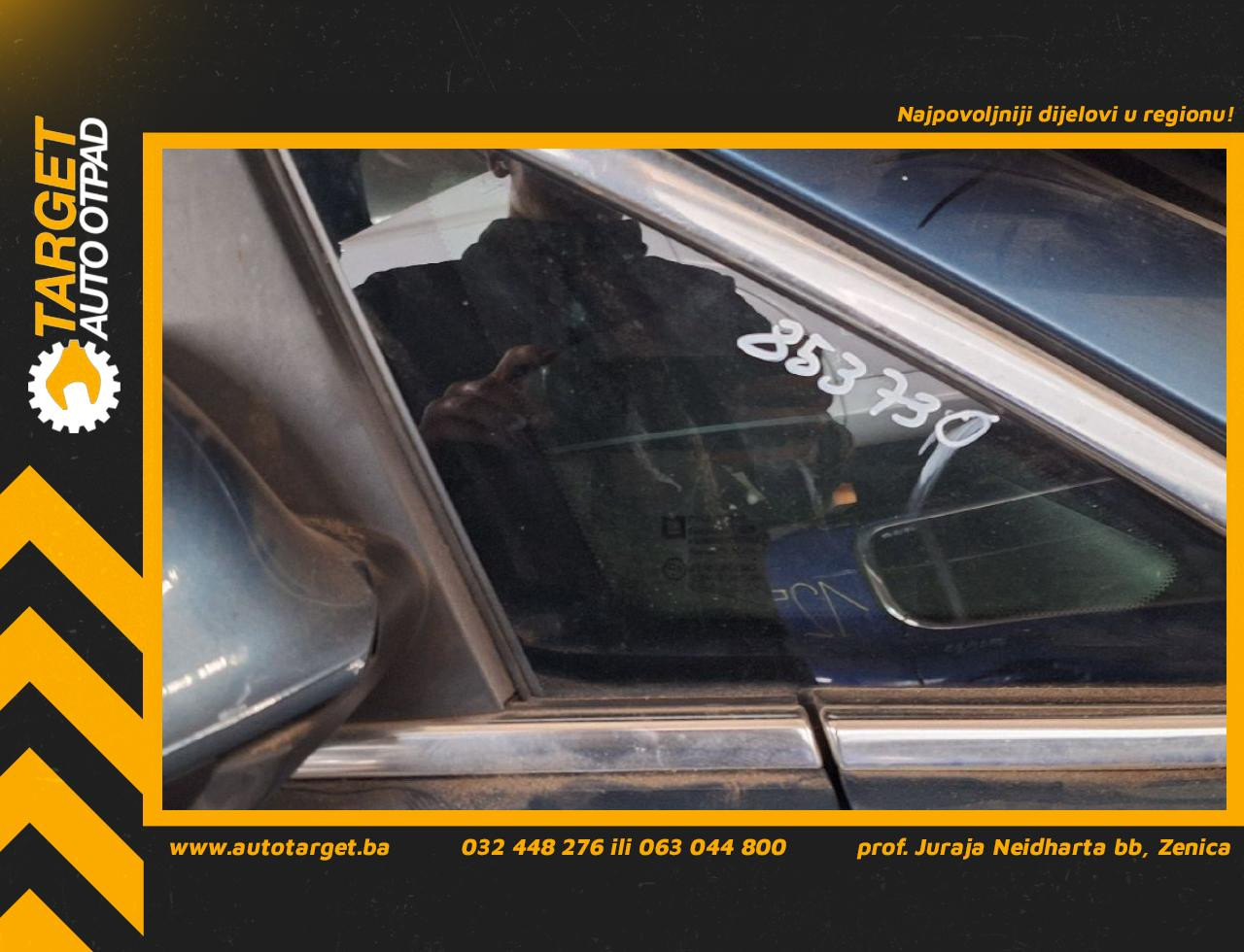 DIJELOVI STAKLO OPEL ASTRA J > 12-15