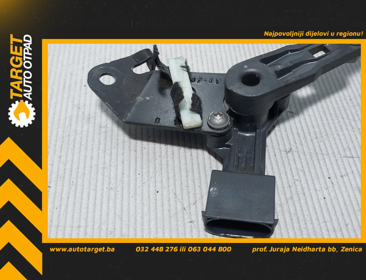 DIJELOVI SENZOR BMW X3 (G01) > 17- 2.0 689546701