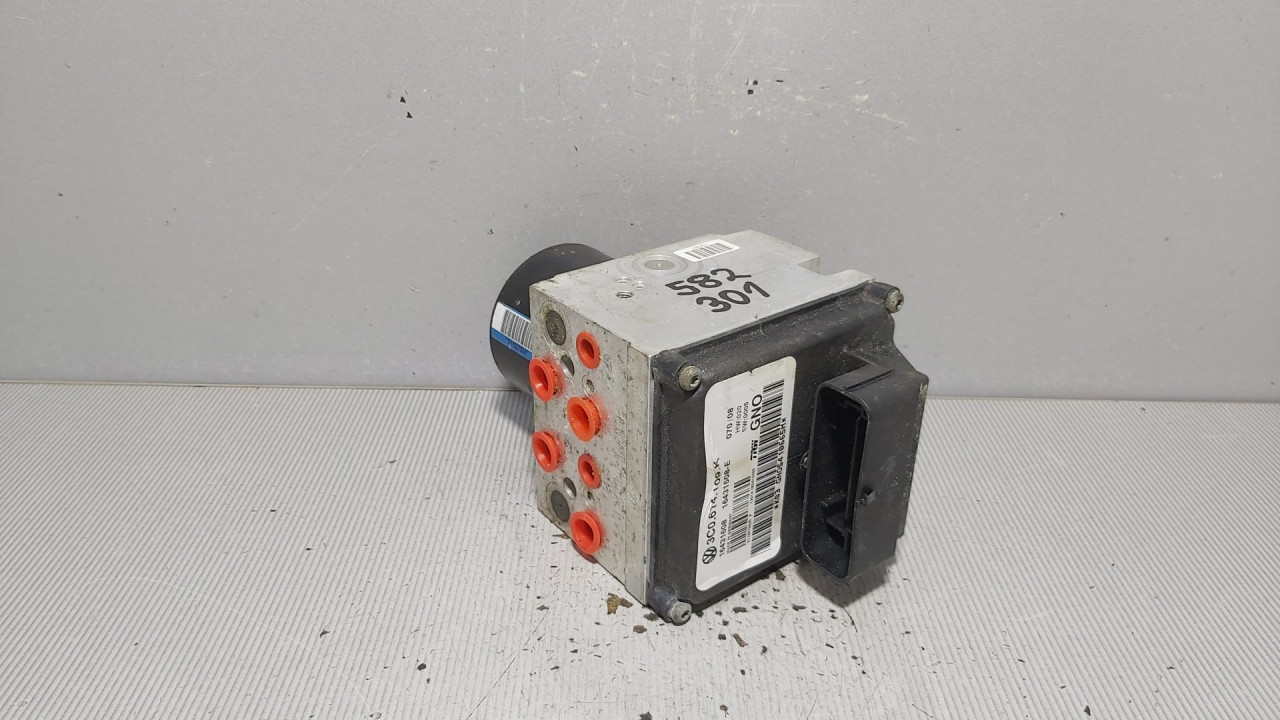 ABS ELEKTRONIKA VW PASSAT B6 > 05-10 3C0614109K
