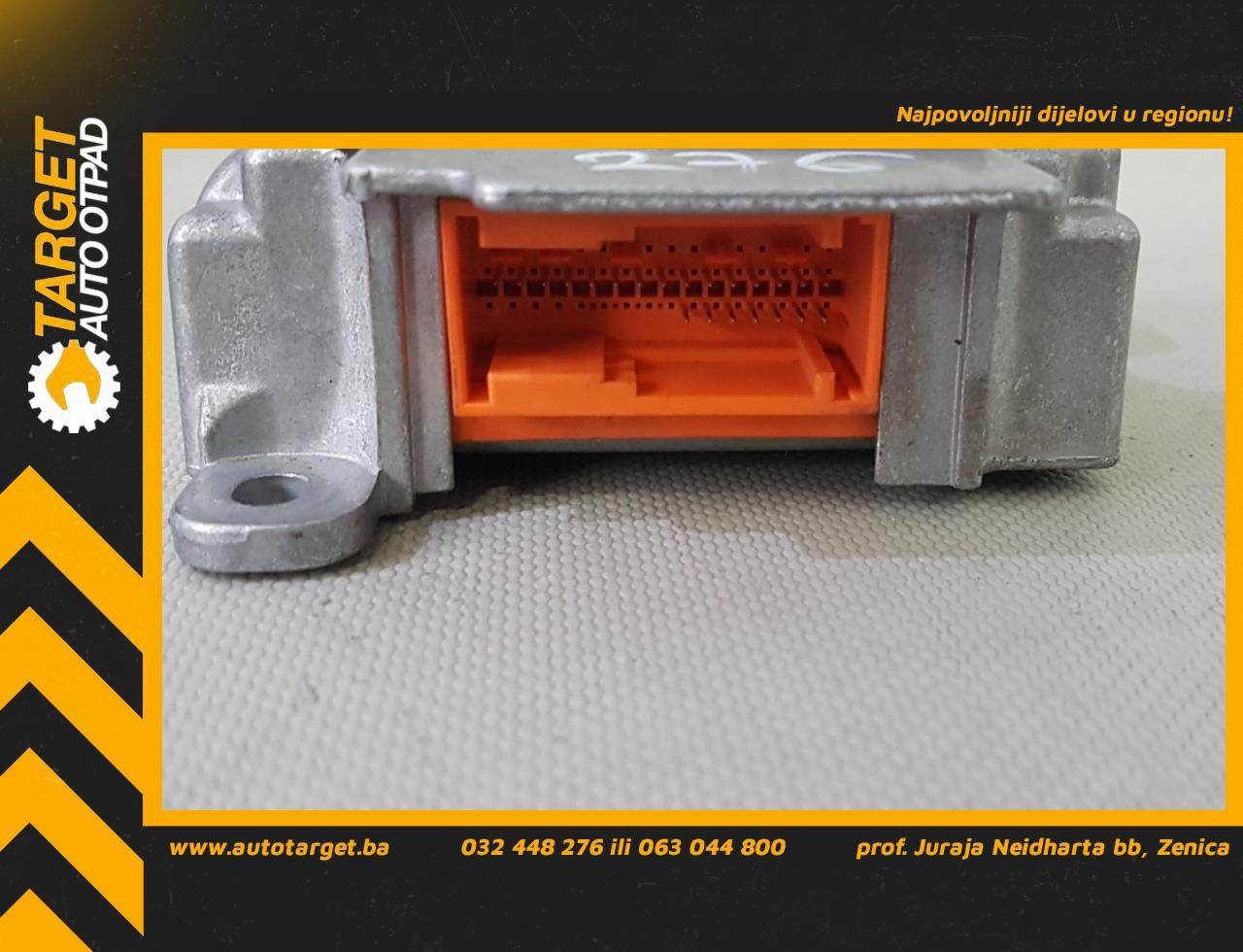 DIJELOVI ELEKTRONIKA AIRBAGA OPEL VECTRA B > 95-98 90569350