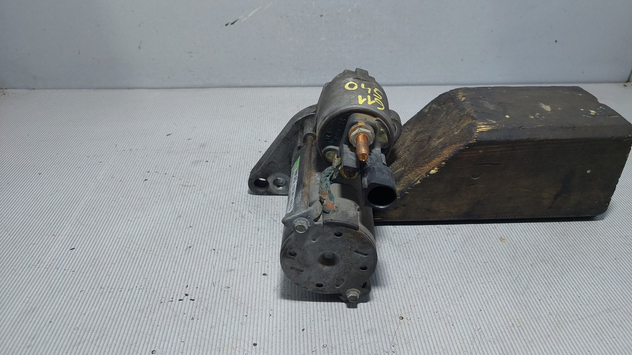 DIJELOVI ALNASER VW GOLF 6 > 08-12 02Z911023G