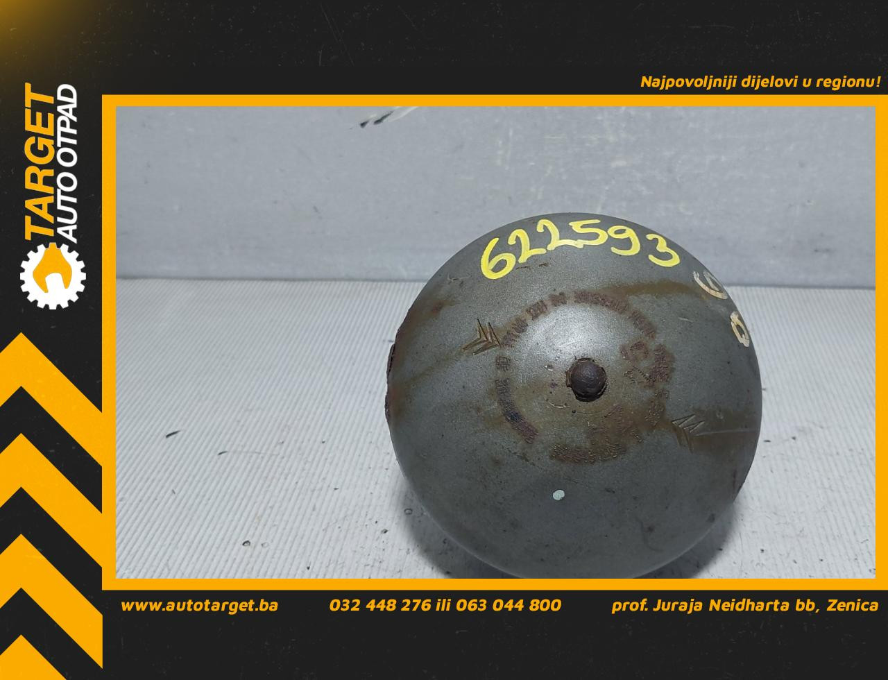 DIJELOVI BOMBA CITROEN C5 > 01-04 2.0