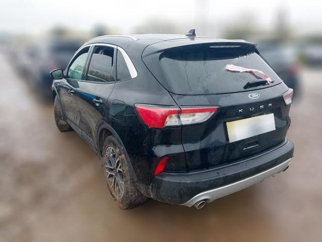 DIJELOVI FORD KUGA > 19- 1.5 Dizel C15DD0X ZTD MOTOR