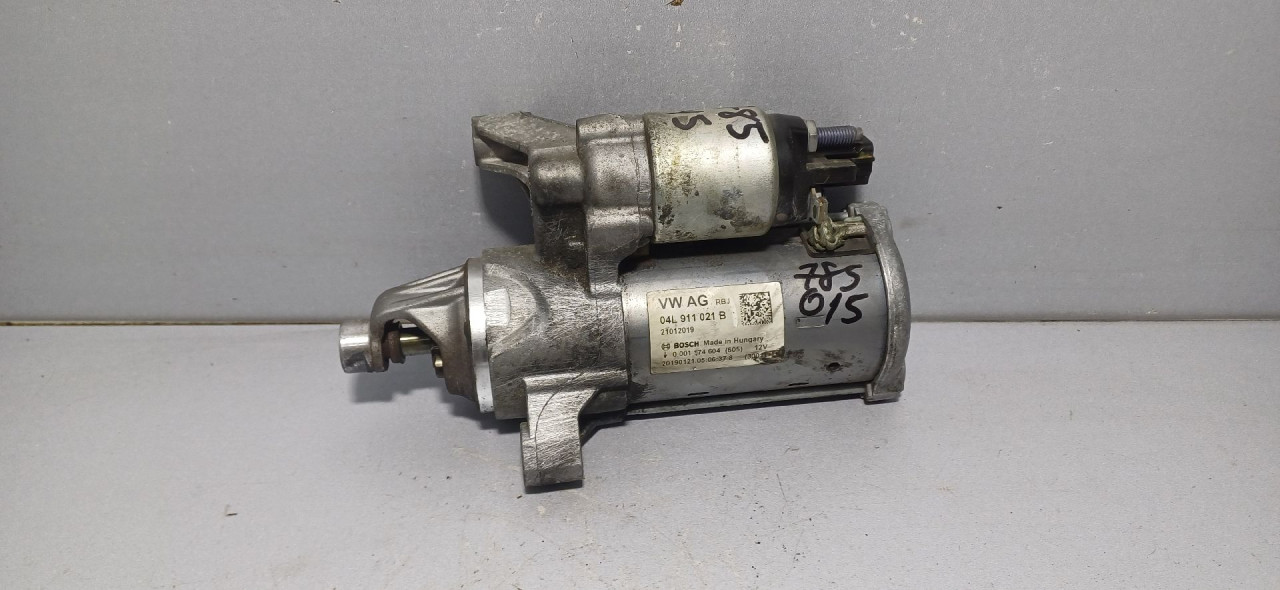 DIJELOVI ALNASER AUDI A4 (B9) > 19- 04L911021B