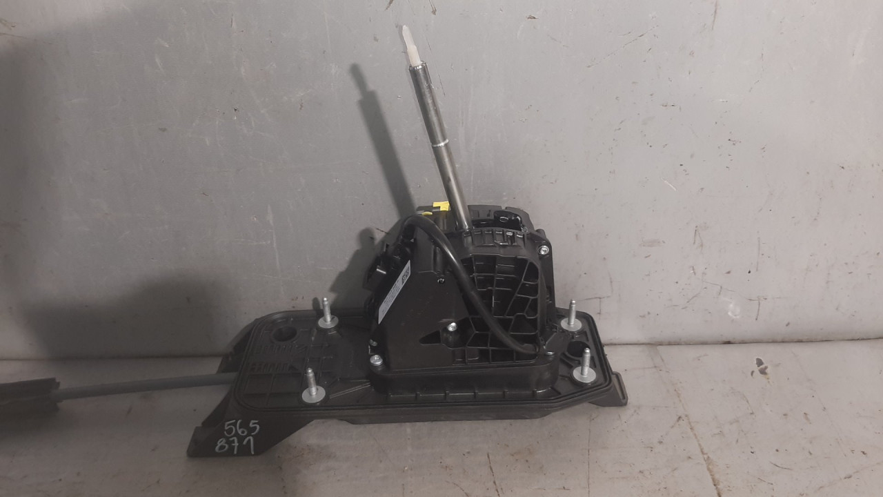 DIJELOVI SALTEBLA AUDI TT (8J) > 06-10 8J1713025H