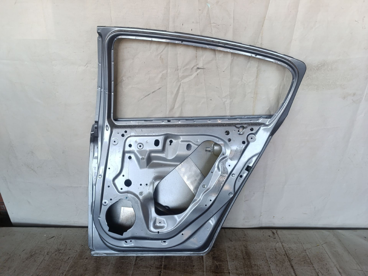 DIJELOVI VRATA CHEVROLET/DAEWOO CRUZE > 09-15
