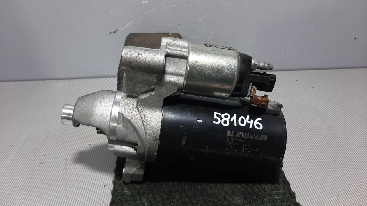 DIJELOVI ALNASER AUDI A4 (B8) > 07-11 03L911021E