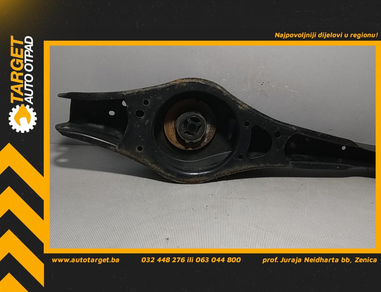 DIJELOVI LAFETA SKODA SUPERB > 08-13 1K0505371