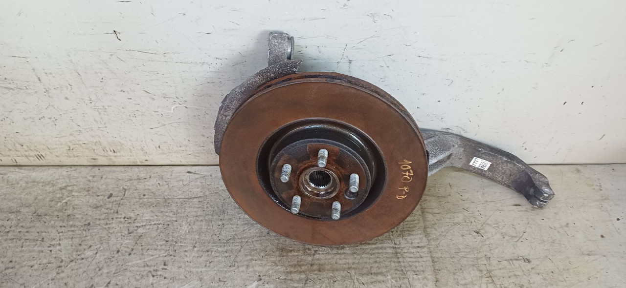 KOCIONI DISK LAND ROVER RANGE ROVER VELAR (L560) > 17 -