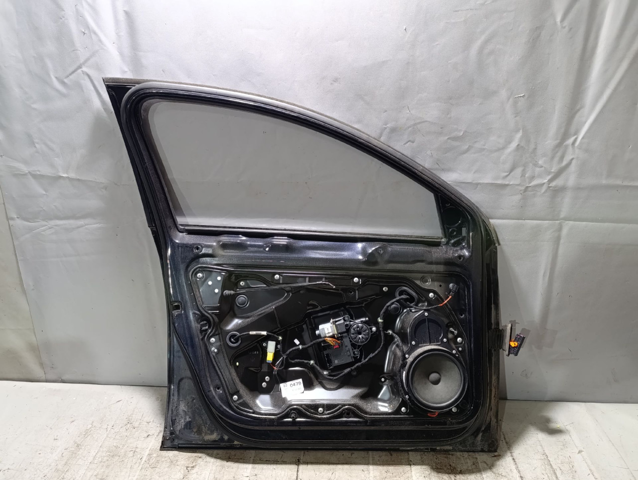 DIJELOVI VRATA VW PASSAT B7 > 10-14