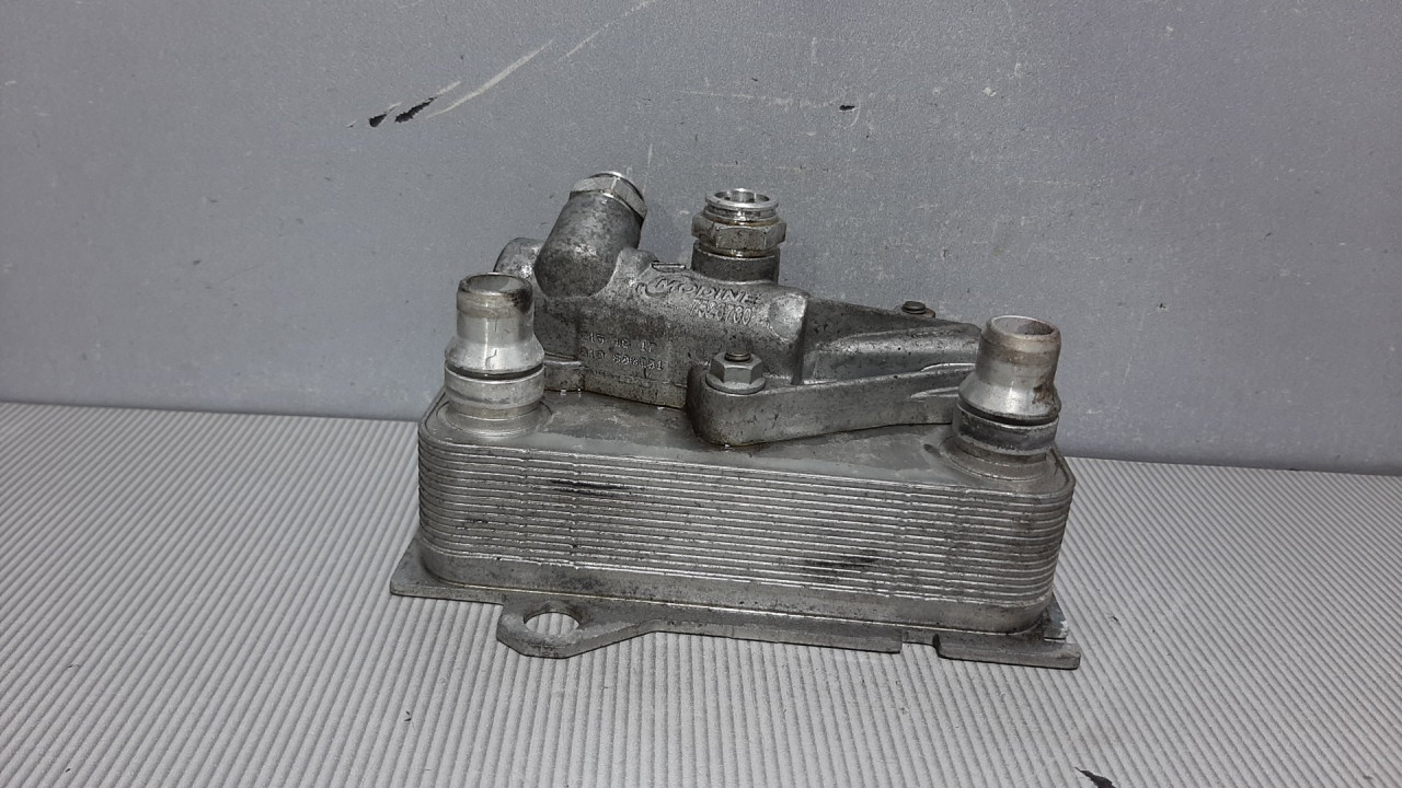 HLADNJAK ULJA MERCEDES GLC (X253) > 16- A0995002500