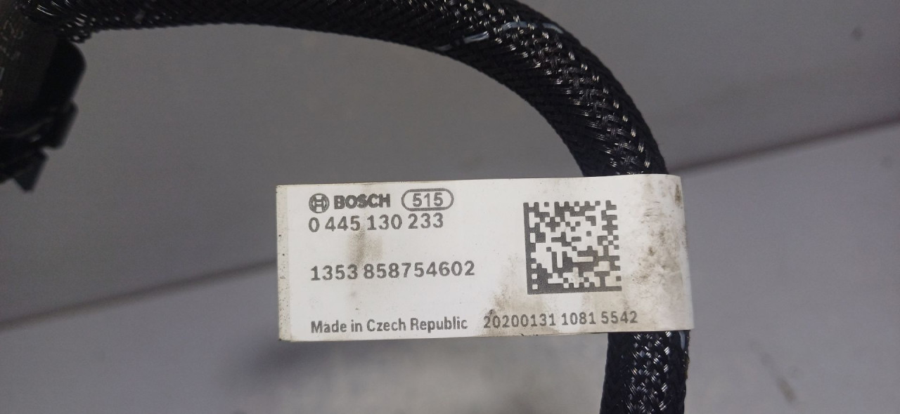 DIJELOVI PRIJENOSNICA BMW SERIJA 3 (G20) > 18-22