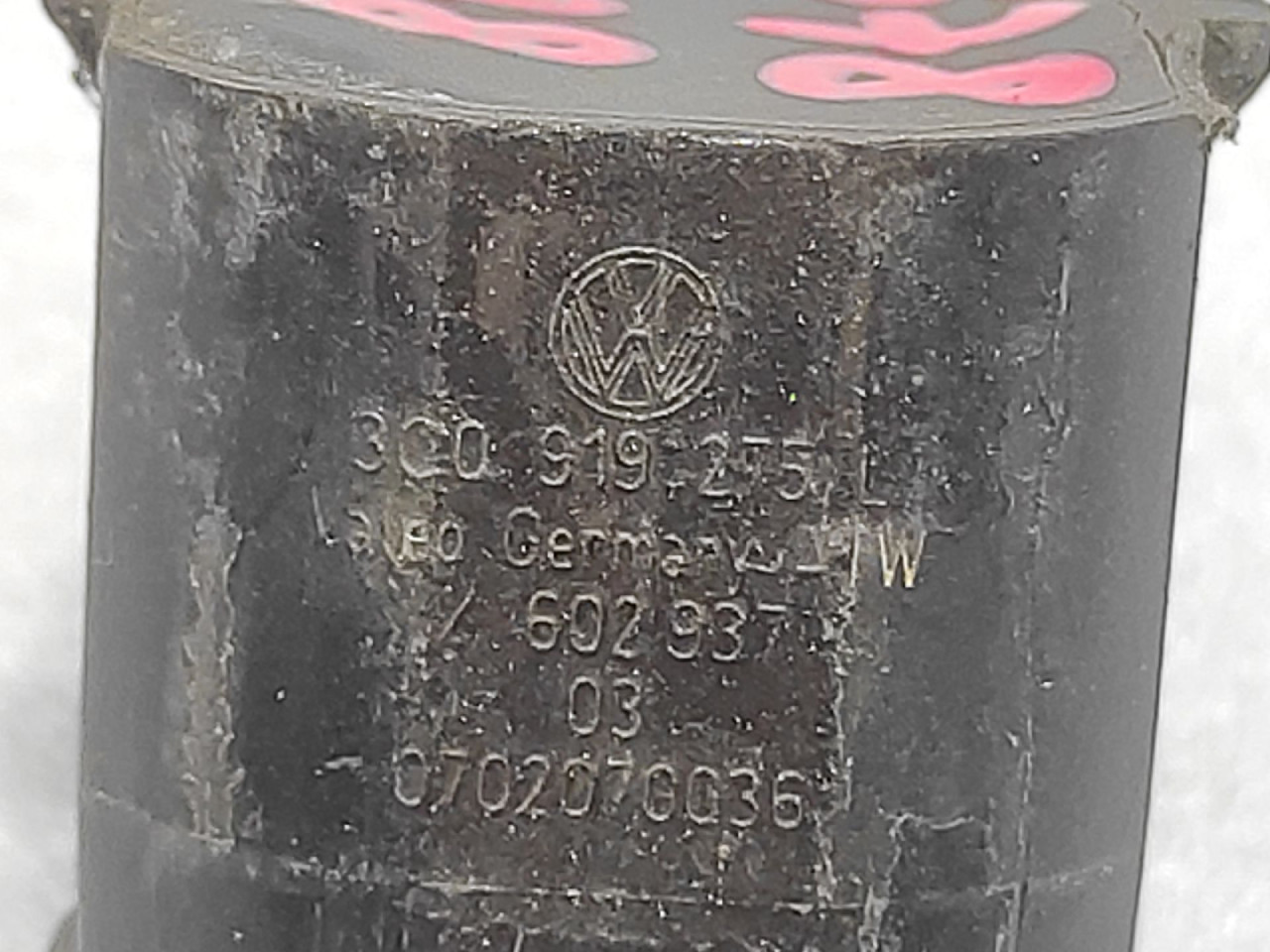 DIJELOVI PARKING SENZOR VW PASSAT B6 > 05-10 3C0919275L
