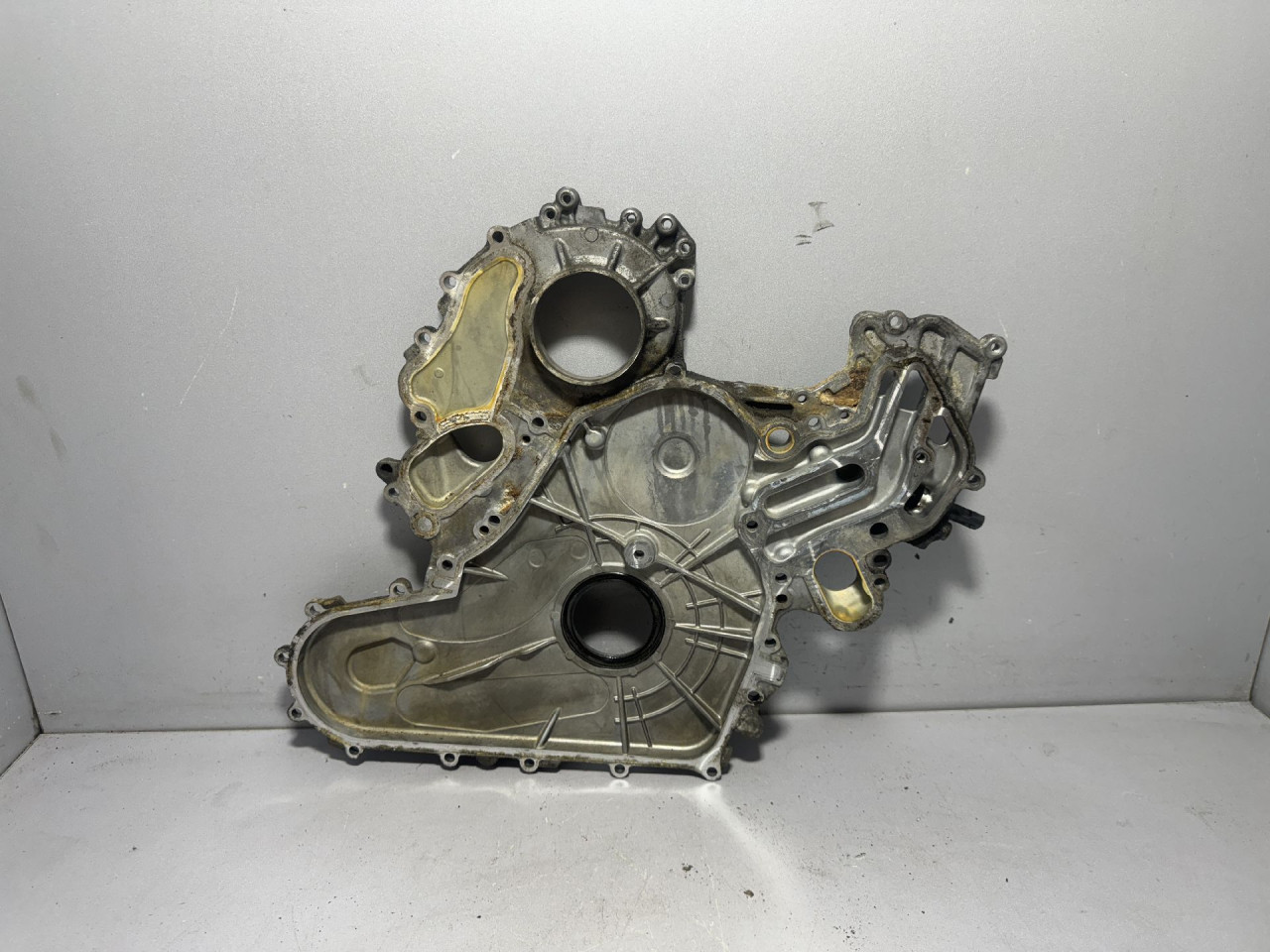 DIJELOVI DEKLO AUDI A7 S-LINE > 14-16 059103153