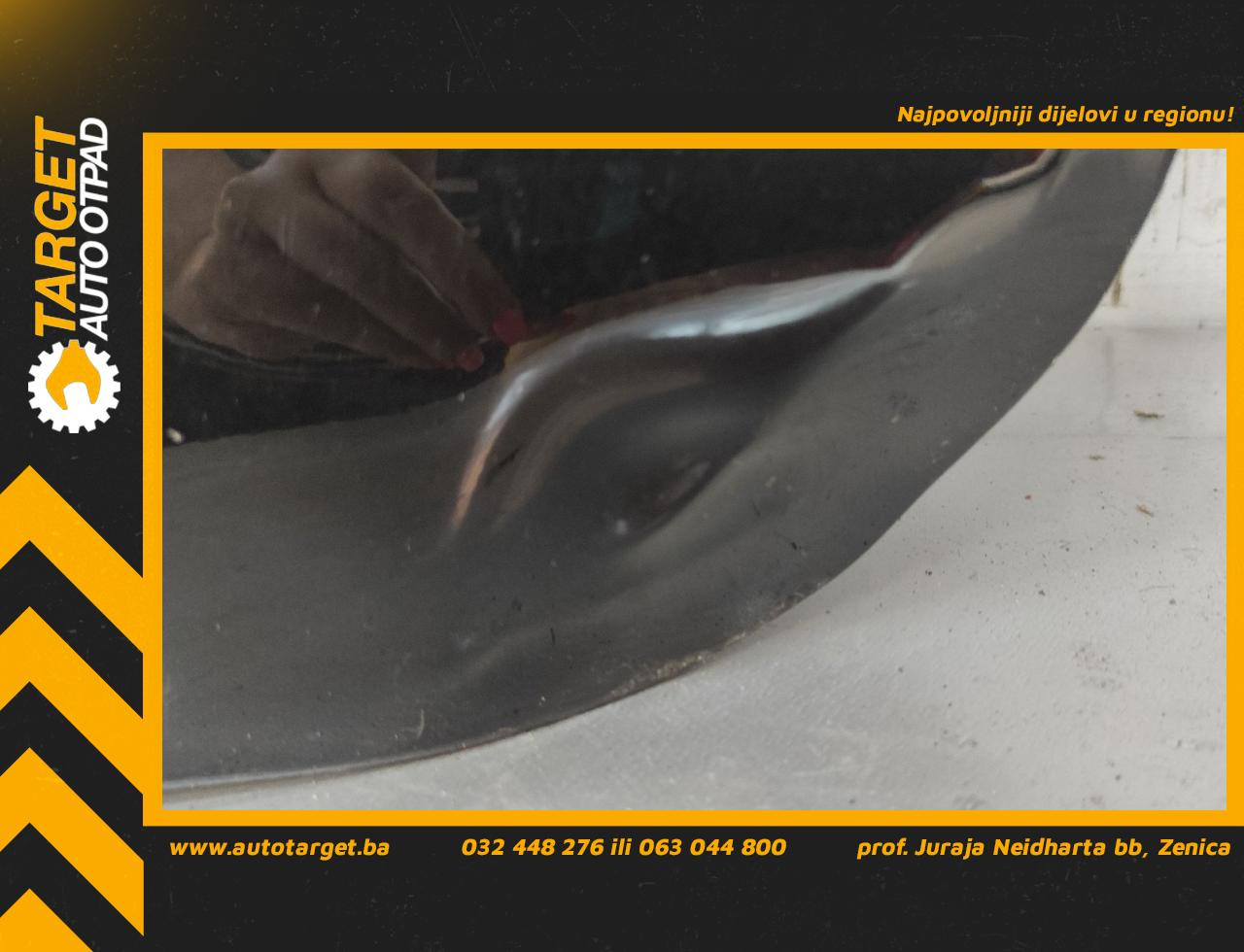 DIJELOVI GEPEK BMW X5 (F15) M-TECH > 13-18