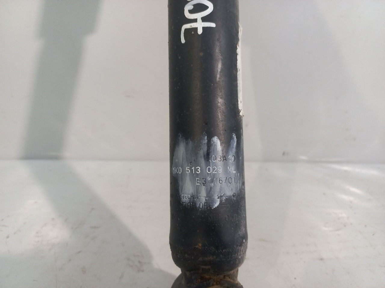 DIJELOVI AMORTIZER VW GOLF 6 > 08-12 1K0513029ML