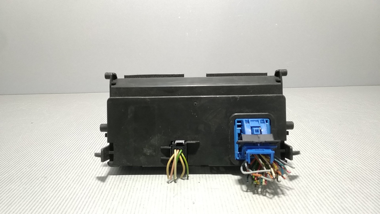 BCM ELEKTRONIKA PEUGEOT 508 > 14-18 9665961480
