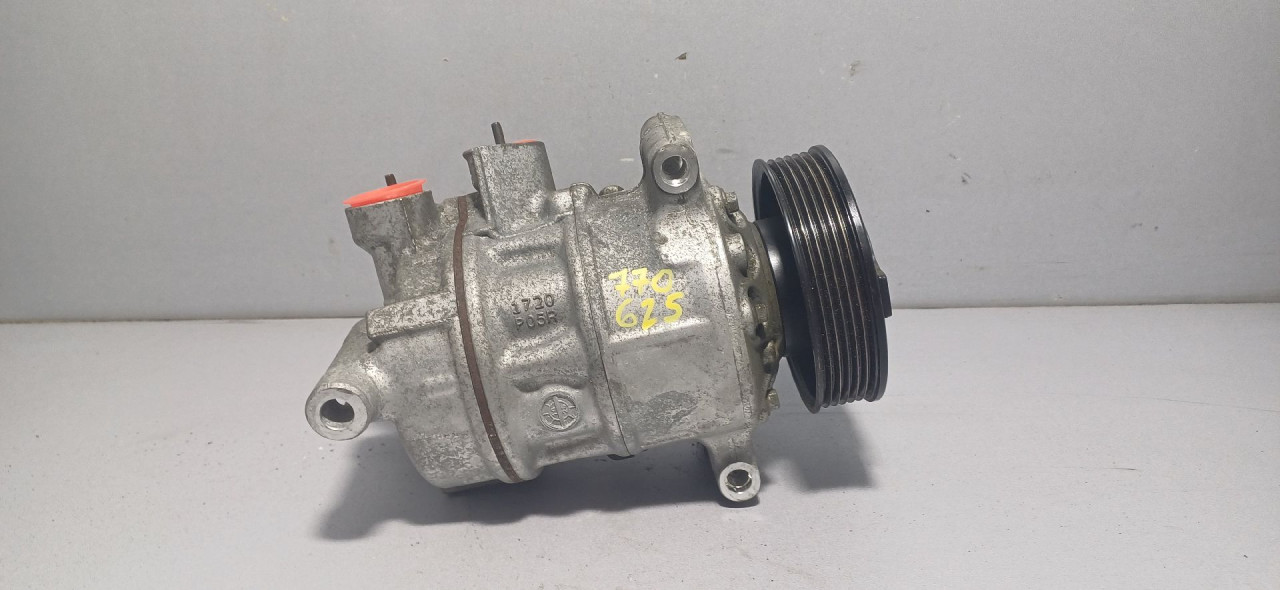 KOMPRESOR KLIME SKODA FABIA > 14- 5Q0820803E