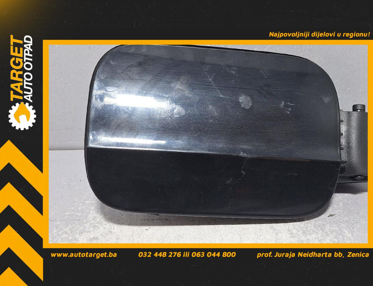POKLOPAC REZERVOARA AUDI A5 (8T) SPORTBACK > 07-11 8K0010508R