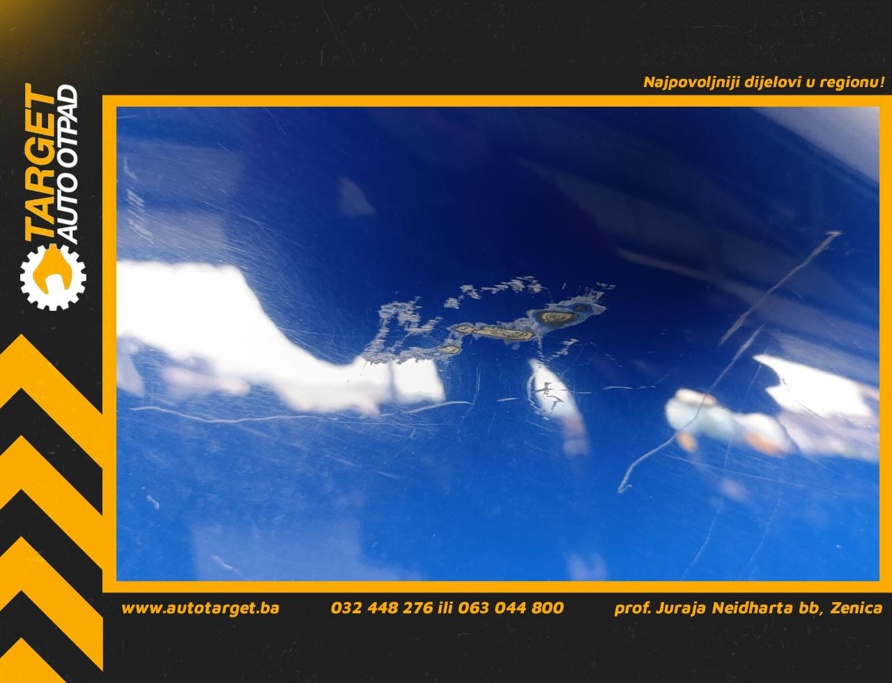 DIJELOVI BLATOBRAN CITROEN BERLINGO > 15-18