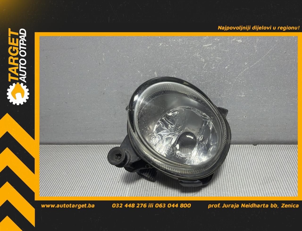 DIJELOVI MAGLENKA AUDI Q3 > 11-15 2.0 8T0941699