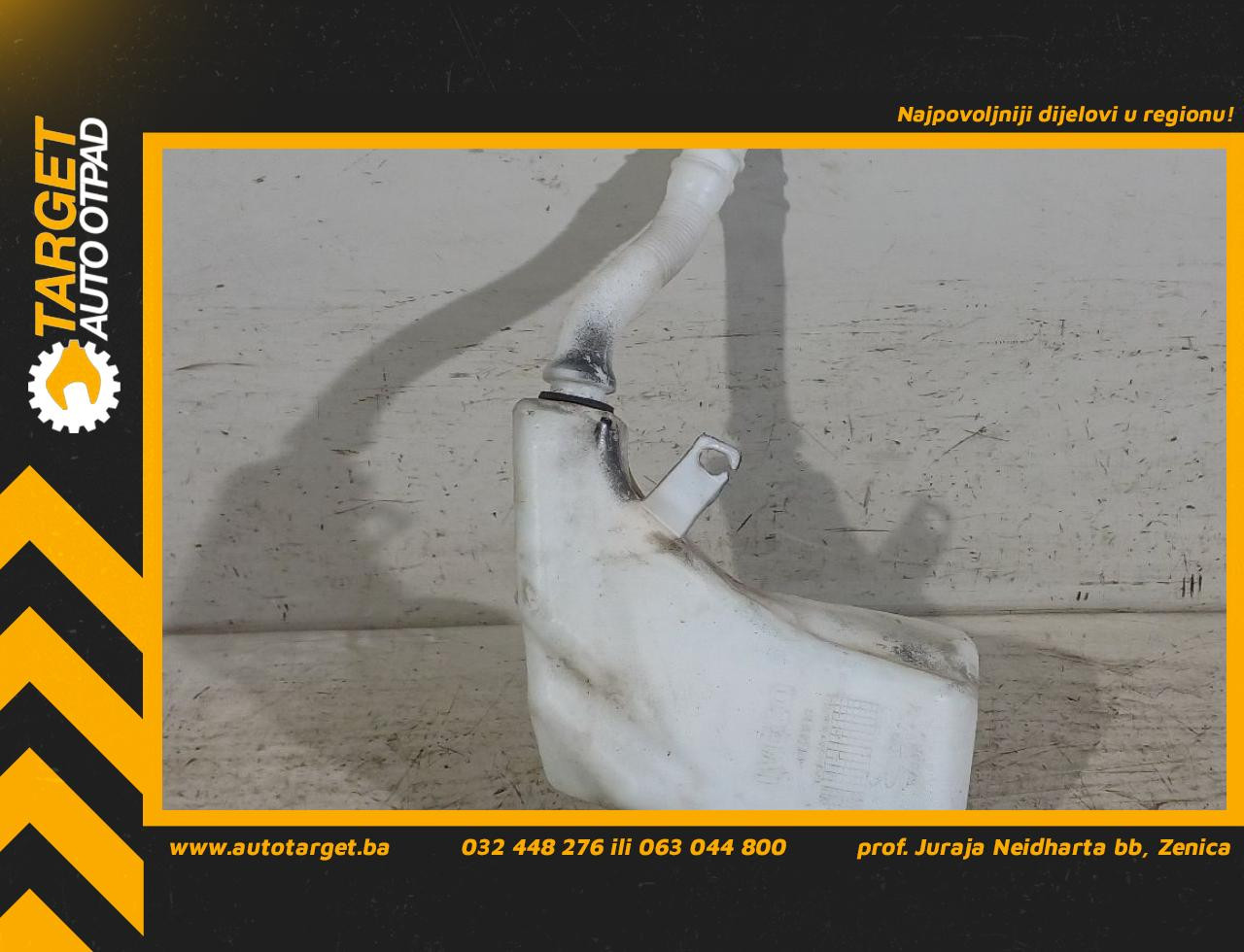 DIJELOVI BOCA VODE BRISACA IVECO DAILY > 14- 2.3 5801566048