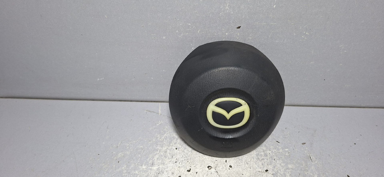 DIJELOVI AIRBAG VOLANA MAZDA 3 > 13-16 2.2