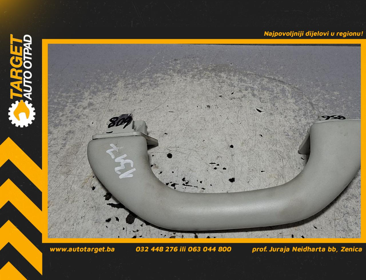 DIJELOVI KROVNA RUCKA VW GOLF 6 > 08-12 1K0857607M