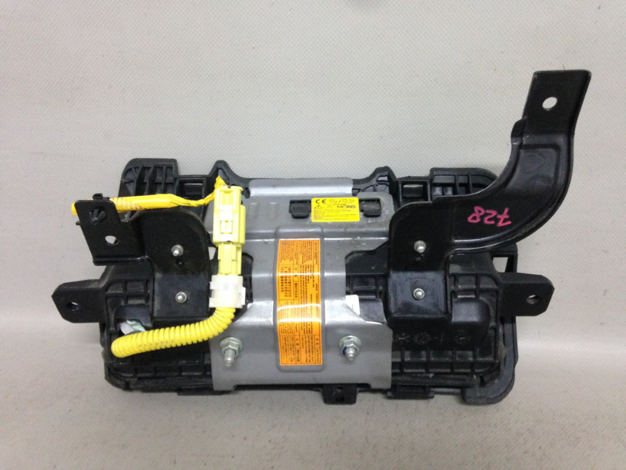 AIRBAG SUVOZACA KIA PICANTO > 11-15 569701Y000EQ