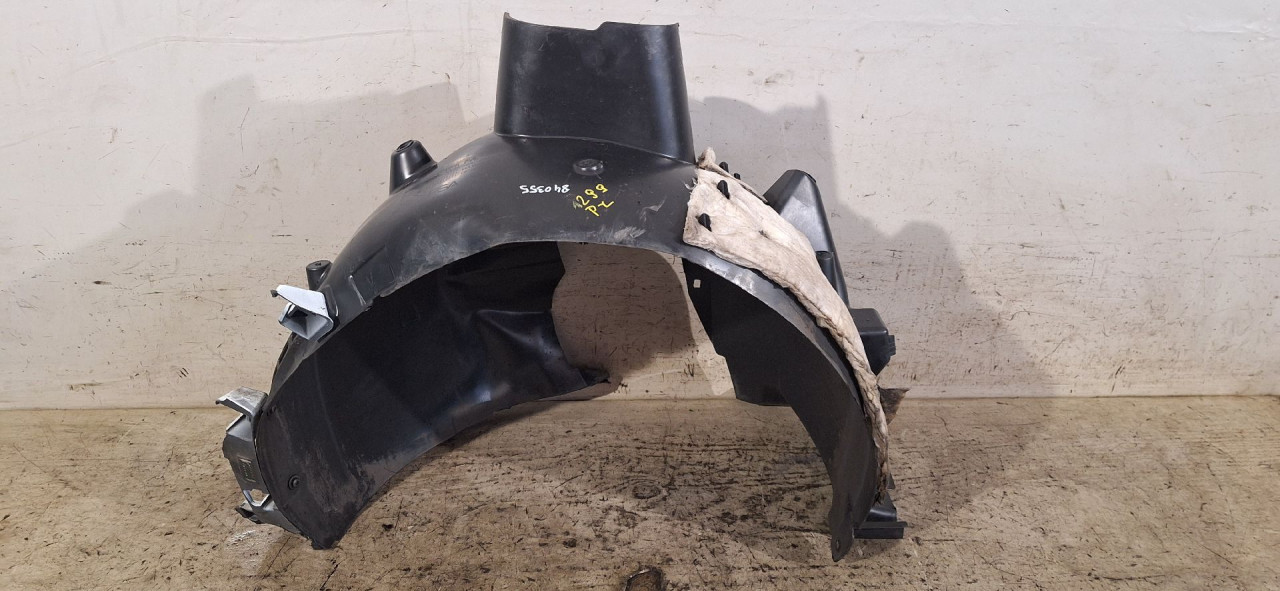 DIJELOVI UNUTRASNJI BLATOBRAN PEUGEOT 308 > 21- 9835381080