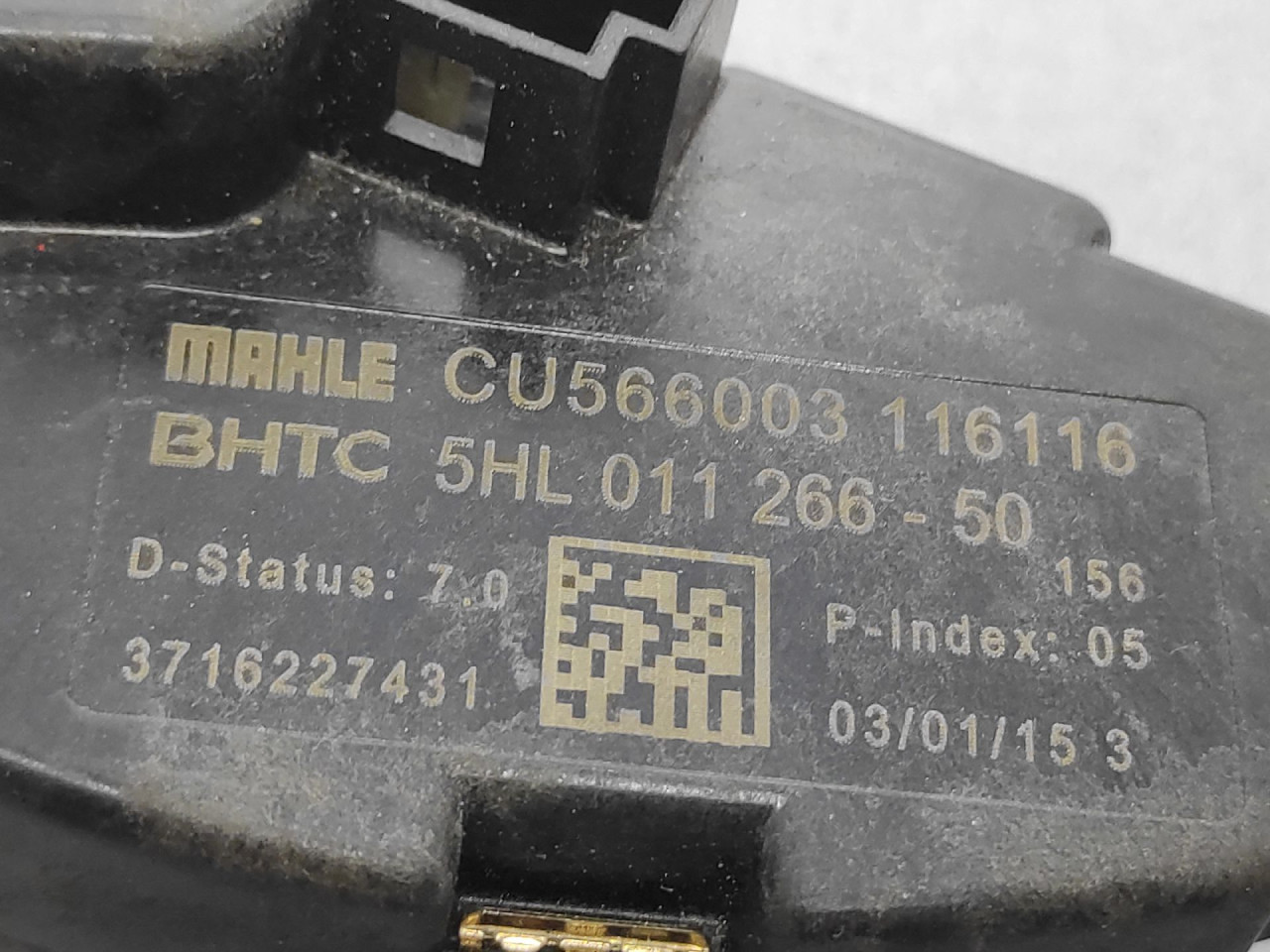 ELEKTRONIKA REOSTAT VOLVO XC90 > 14-19 5HL011266