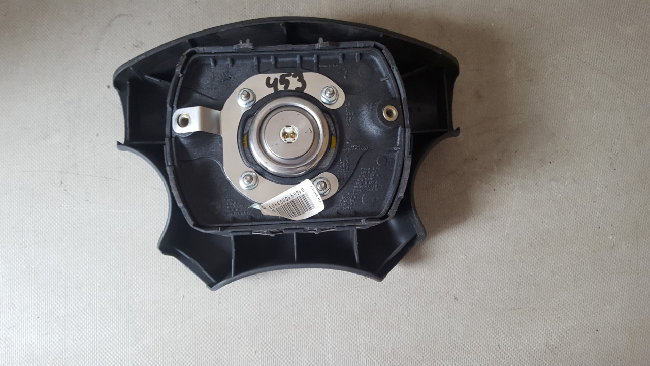 AIRBAG VOLANA PEUGEOT 306 > 99-01 96363427ZL