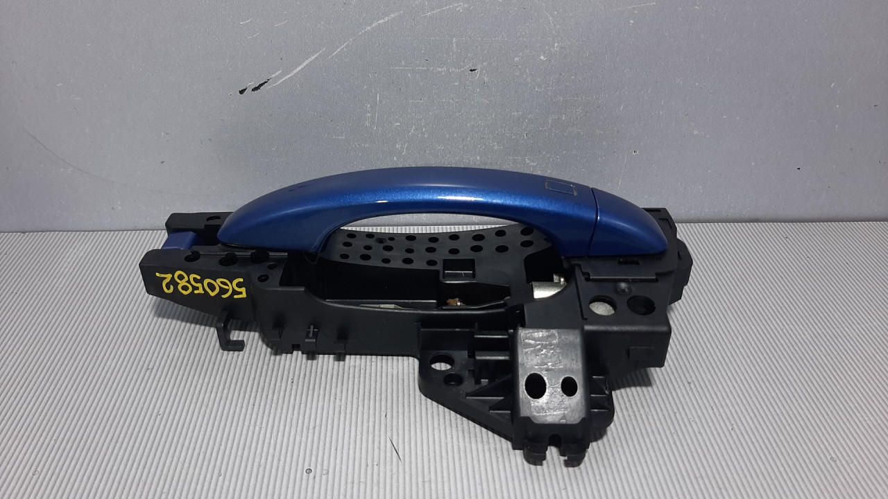 RUCKA VRATA AUDI A4 (B8) > 07-11 8T01837885