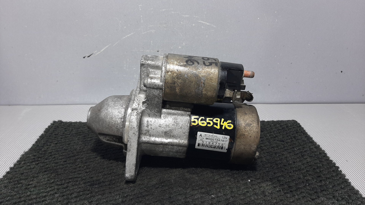 DIJELOVI ALNASER SAAB 9-5 > 06-09 5194758