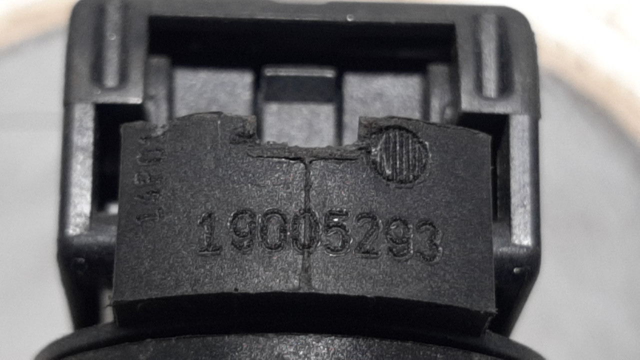 DIJELOVI BOMBINA PEUGEOT 508 > 11-14 19005293