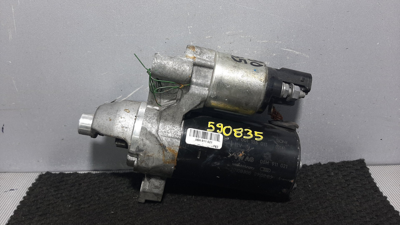 DIJELOVI ALNASER AUDI A4 (B8) > 12-15 06H911021