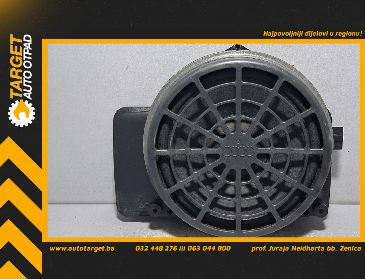 DIJELOVI ZVUCNIK AUDI A4 (B8) > 12-15 2.0 8T0035412D
