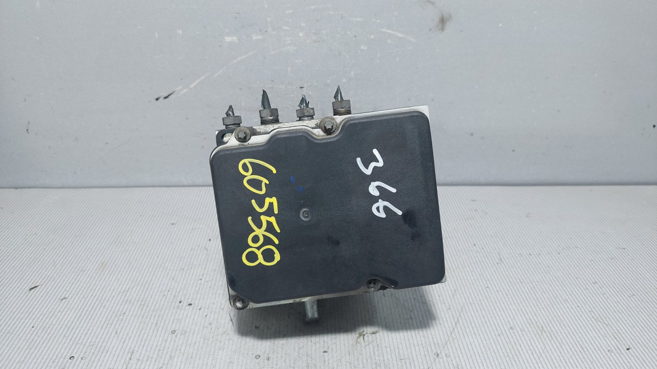 ABS ELEKTRONIKA RENAULT MASTER > 10-14 0265951847