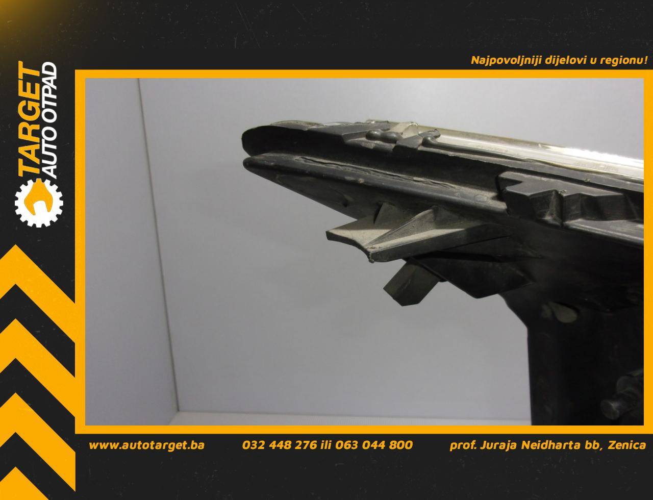 DIJELOVI FAR FORD TRANSIT > 06-13 6C1113W029DE