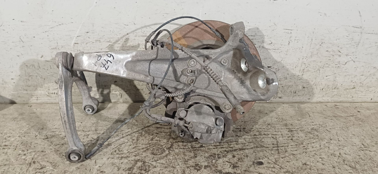 GLAVCINA BMW SERIJA 5 (F10/F11) M-TECH > 13-16 31216775