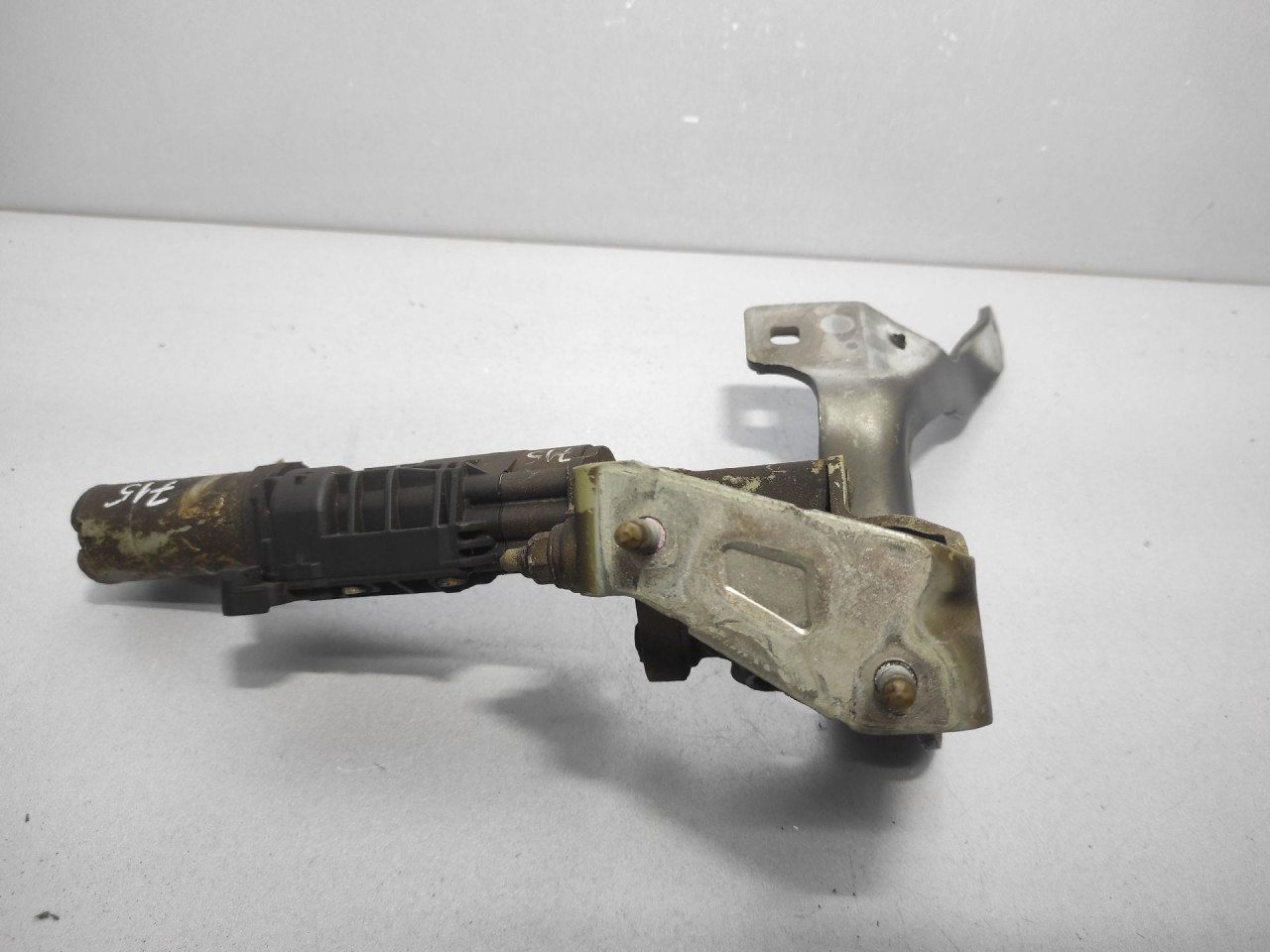 BAGLAMA GEPEKA AUDI A6 4K > 18- 4K9827299A