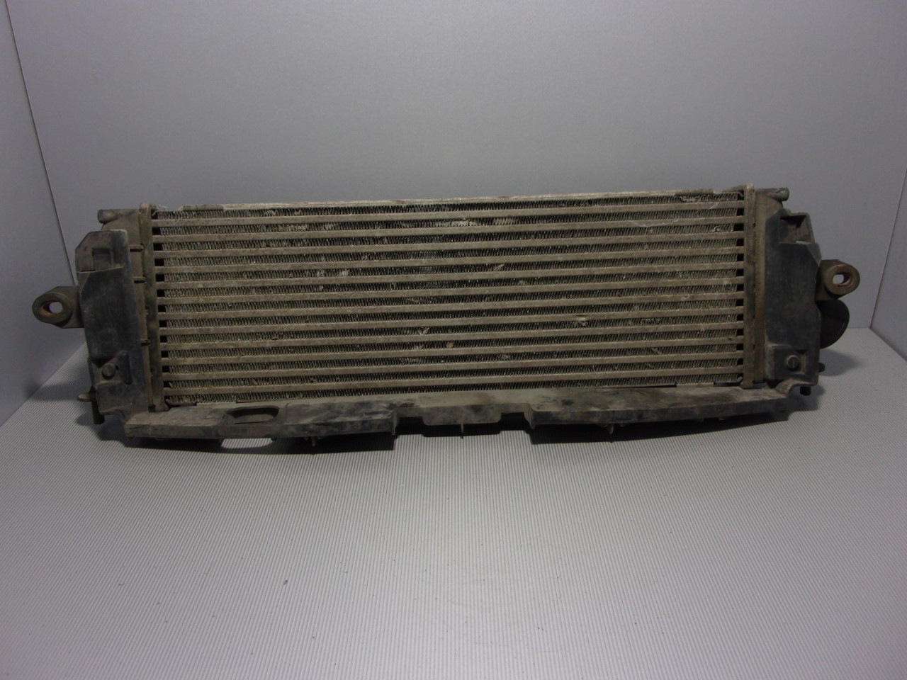 INTERKULER NISSAN PRIMASTAR > 01-07 8200411160 82004111