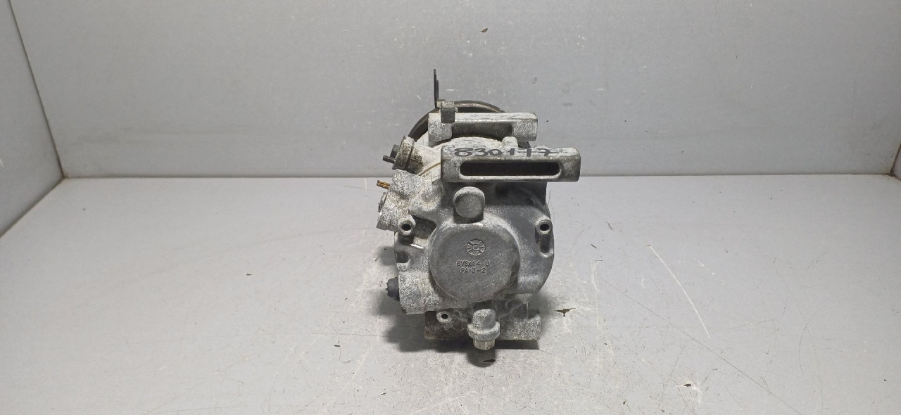 KOMPRESOR KLIME KIA CEED > 18- CA500JDCCB01